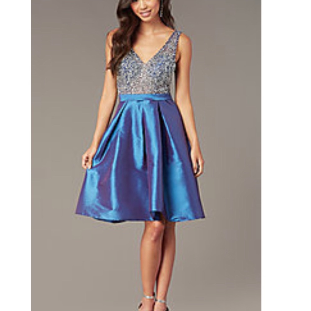 Beautiful knee length dress SALE